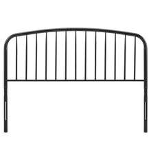 Load image into Gallery viewer, Nova Metal Queen Headboard by Modway
