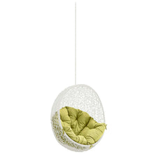 Load image into Gallery viewer, Hide Outdoor Patio Swing Chair Without Stand by Modway
