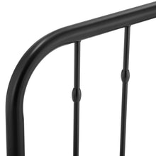 Load image into Gallery viewer, Lennon Metal Full Headboard by Modway
