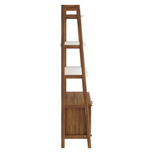 Load image into Gallery viewer, Bixby 33&quot; Bookshelf by Modway

