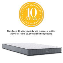Load image into Gallery viewer, Kate 8&quot; King Mattress by Modway

