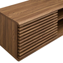 Load image into Gallery viewer, Render 60&quot; Wall-Mount Media Console TV Stand by Modway
