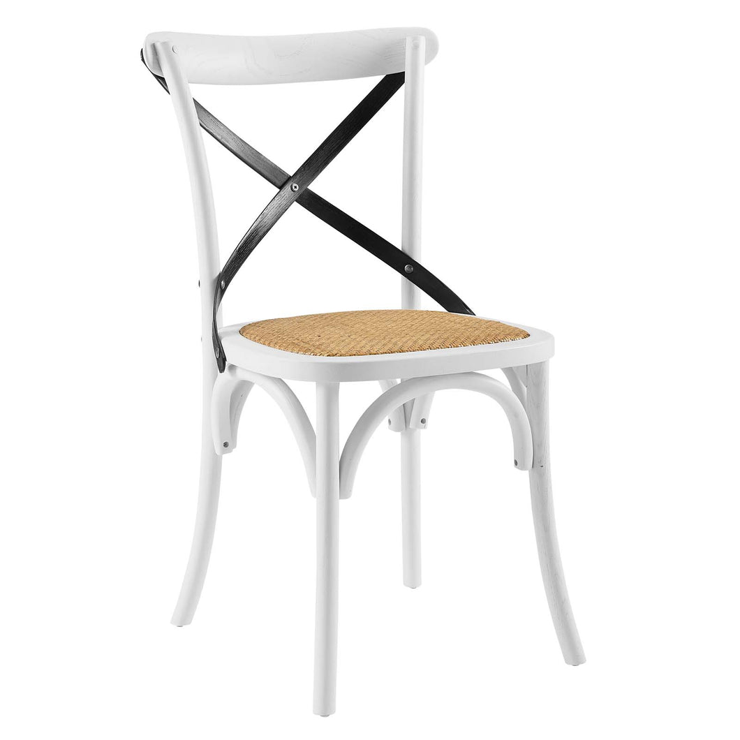 Gear Dining Side Chair by Modway