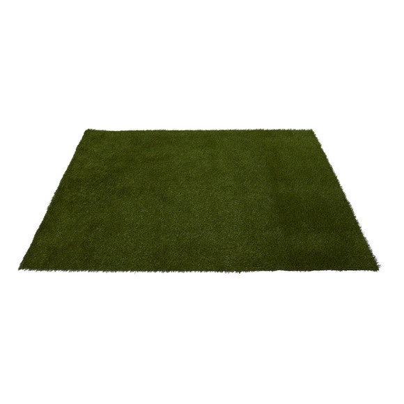 6' x 8' Artificial Professional Grass Turf Carpet UV Resistant