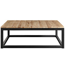 Load image into Gallery viewer, Attune Large Coffee Table by Modway
