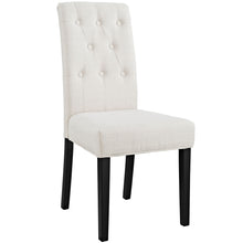 Load image into Gallery viewer, Confer Dining Fabric Side Chair by Modway
