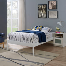 Load image into Gallery viewer, Elsie Twin Bed Frame by Modway
