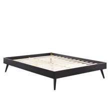 Load image into Gallery viewer, Margo Wood King Platform Bed Frame by Modway
