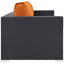 Load image into Gallery viewer, Convene Outdoor Patio Sofa by Modway
