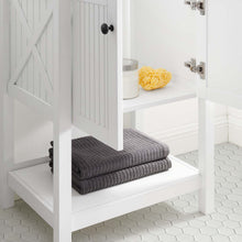Load image into Gallery viewer, Steam 23&quot; Bathroom Vanity Cabinet (Sink Basin Not Included) by Modway
