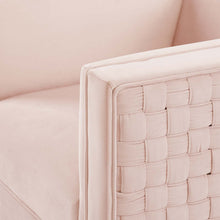 Load image into Gallery viewer, Resonate Performance Velvet Armchair by Modway
