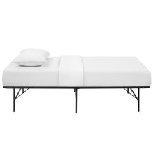 Load image into Gallery viewer, Horizon Stainless Steel Twin Bed Frame by Modway
