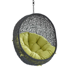 Load image into Gallery viewer, Encase Swing Outdoor Patio Lounge Chair Without Stand by Modway
