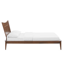 Load image into Gallery viewer, Astra Wood Queen Platform Bed by Modway
