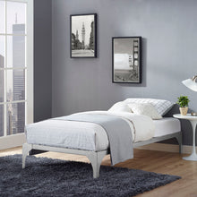 Load image into Gallery viewer, Ollie Twin Bed Frame by Modway

