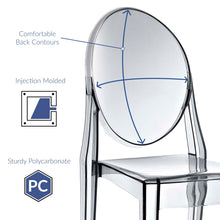 Load image into Gallery viewer, Casper Dining Side Chair by Modway
