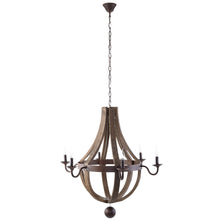 Load image into Gallery viewer, Ballista Chandelier by Modway
