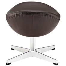 Load image into Gallery viewer, Glove Leather Ottoman by Modway
