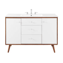 Load image into Gallery viewer, Transmit 48&quot; Single Sink Bathroom Vanity by Modway

