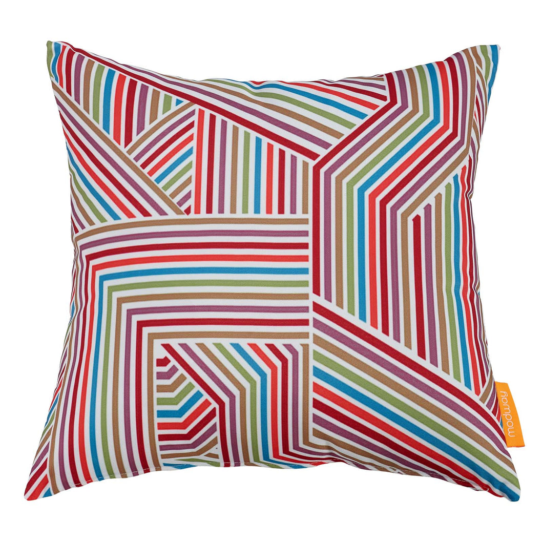 Modway Outdoor Patio Single Pillow by Modway