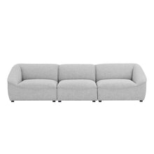 Load image into Gallery viewer, Comprise 3-Piece Sofa by Modway
