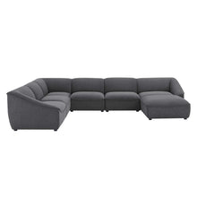 Load image into Gallery viewer, Comprise 7-Piece Sectional Sofa by Modway
