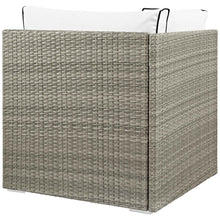Load image into Gallery viewer, Repose Outdoor Patio Corner by Modway
