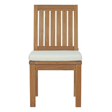 Load image into Gallery viewer, Marina Outdoor Patio Teak Dining Chair by Modway
