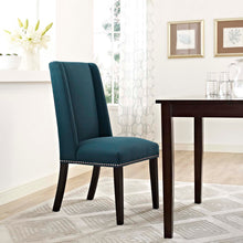 Load image into Gallery viewer, Baron Fabric Dining Chair by Modway
