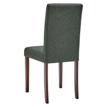 Load image into Gallery viewer, Prosper Upholstered Fabric Dining Side Chair Set of 2 by Modway
