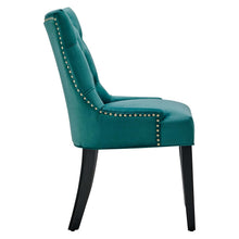 Load image into Gallery viewer, Regent Tufted Performance Velvet Dining Side Chairs Set of 2 by Modway
