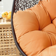 Load image into Gallery viewer, Encase Swing Outdoor Patio Lounge Chair Without Stand by Modway
