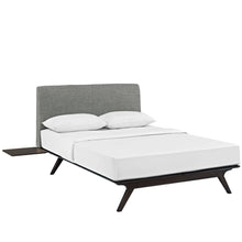 Load image into Gallery viewer, Tracy 3 Piece Queen Bedroom Set by Modway
