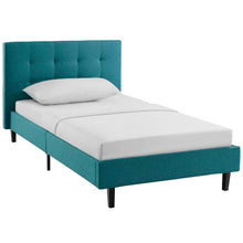 Load image into Gallery viewer, Linnea Twin Bed by Modway

