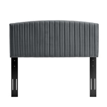 Load image into Gallery viewer, Rebecca Performance Velvet Full / Queen Headboard by Modway
