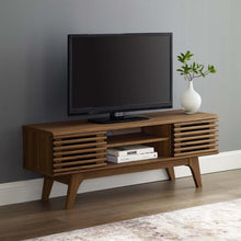Load image into Gallery viewer, Render 46&quot; Media Console TV Stand
