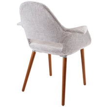 Load image into Gallery viewer, Aegis Dining Armchair Set of 2 by Modway
