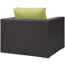 Load image into Gallery viewer, Convene Outdoor Patio Armchair by Modway
