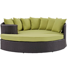 Load image into Gallery viewer, Convene Outdoor Patio Daybed by Modway
