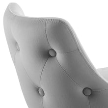 Load image into Gallery viewer, Adorn Performance Velvet Counter Stool by Modway
