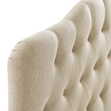 Load image into Gallery viewer, Annabel Upholstered Fabric Queen Headboard by Modway
