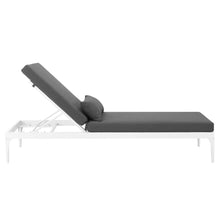 Load image into Gallery viewer, Perspective Cushion Outdoor Patio Chaise Lounge Chair by Modway
