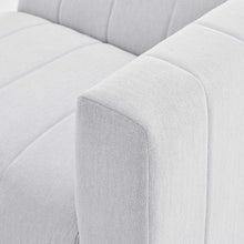 Load image into Gallery viewer, Bartlett 2-Piece Upholstered Fabric Loveseat by Modway

