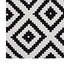 Load image into Gallery viewer, Alika Abstract Diamond Trellis 8x10 Area Rug by Modway
