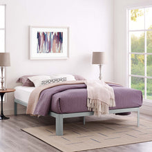 Load image into Gallery viewer, Corinne King Bed Frame by Modway
