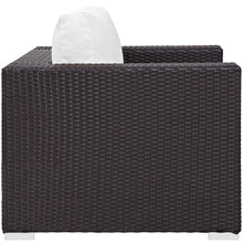 Load image into Gallery viewer, Convene Outdoor Patio Armchair by Modway
