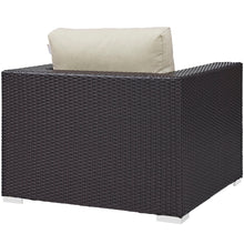 Load image into Gallery viewer, Convene Outdoor Patio Armchair by Modway
