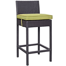 Load image into Gallery viewer, Lift Outdoor Patio Bar Stool Set of 2 by Modway
