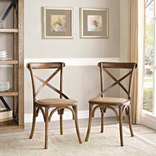 Load image into Gallery viewer, Gear Dining Side Chair Set of 2
