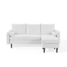 Load image into Gallery viewer, Revive Upholstered Right or Left Sectional Sofa by Modway

